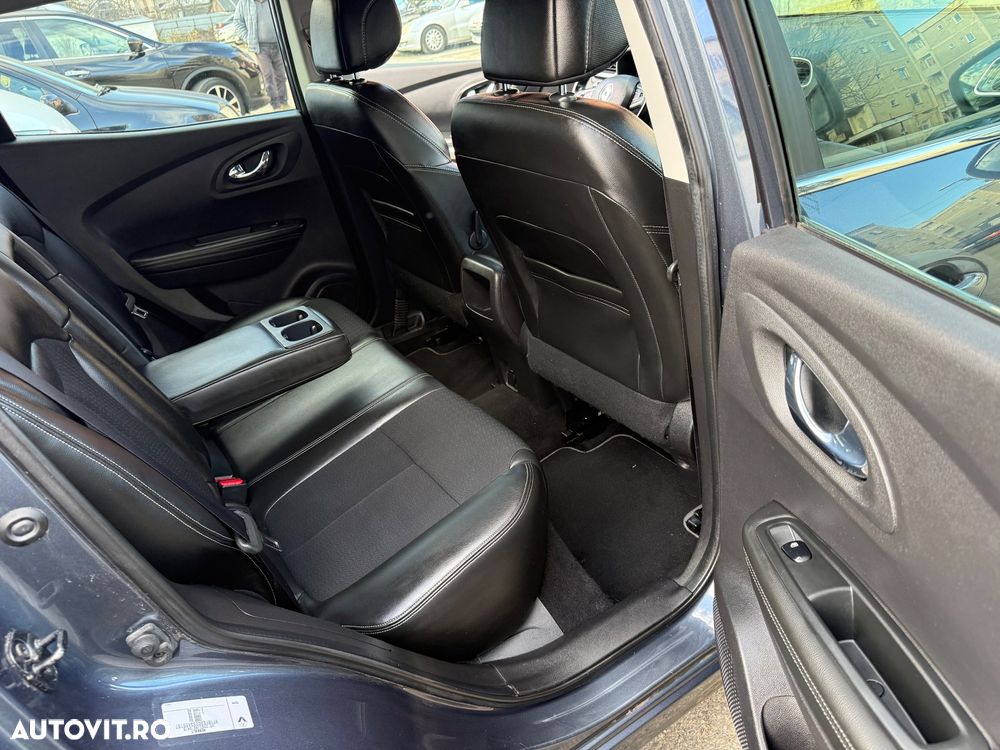 Renault Kadjar Energy dCi 130 4x4 XMOD - 9