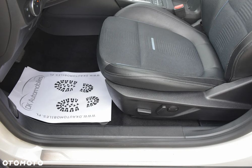 Ford Focus 2.0 EcoBlue Active X - 22