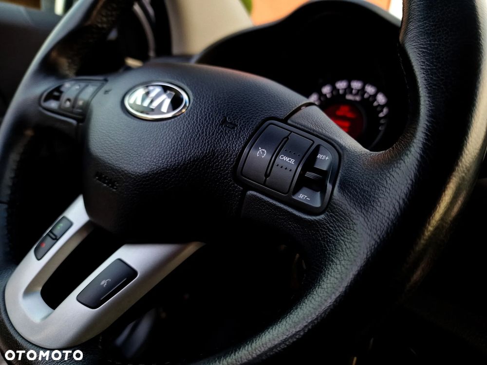 Kia Sportage 1.6 GDI L 2WD - 15