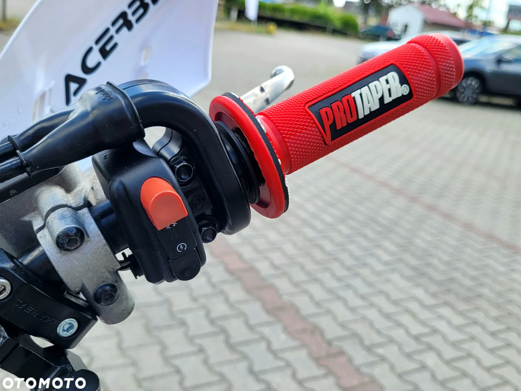 Beta RR - 11