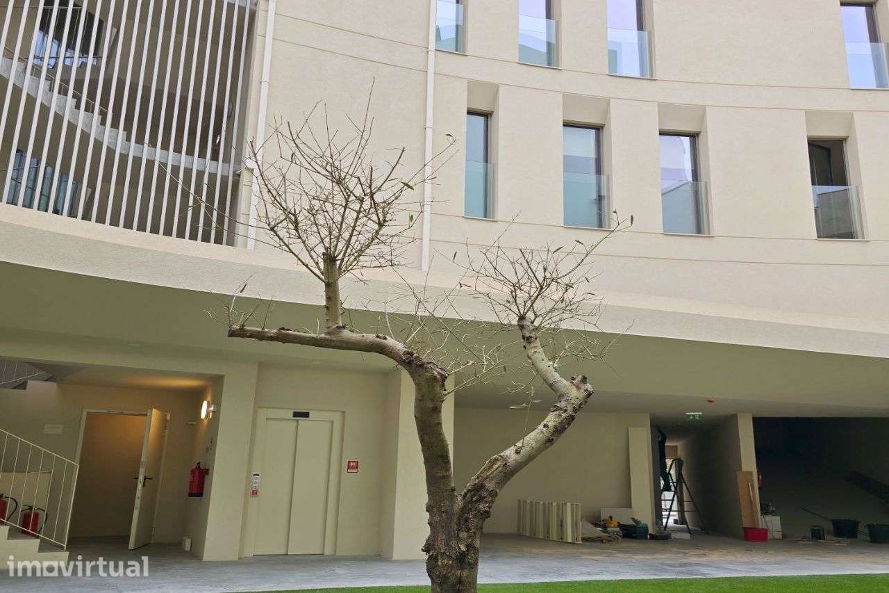 Lojas inseridas no Empreendimento Aveiro Station - Grande imagem: 4/10