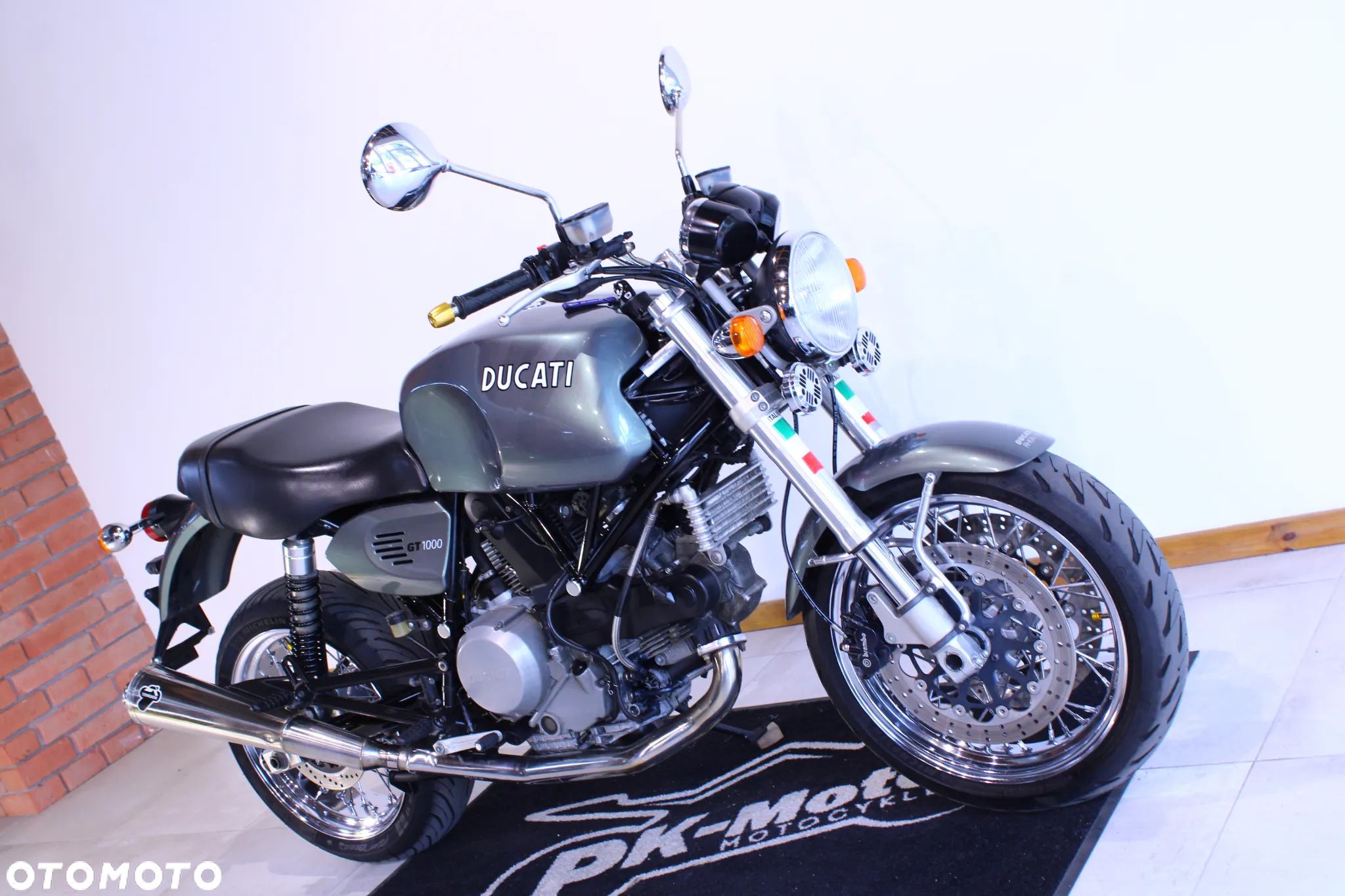 Ducati Inny - 3