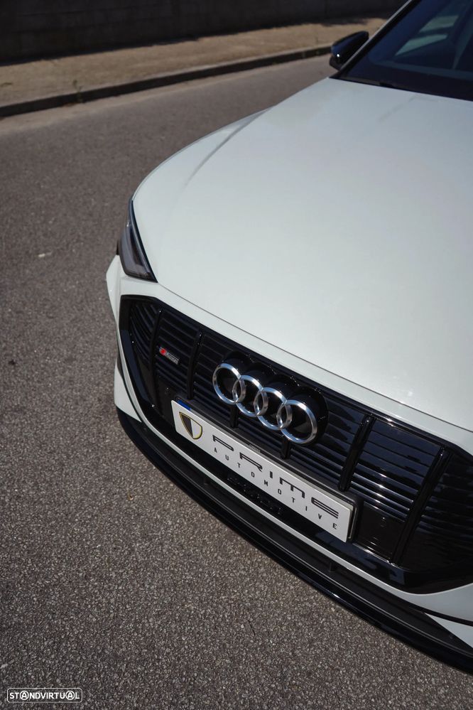 Audi e-tron Sportback 55 quattro S line - 19