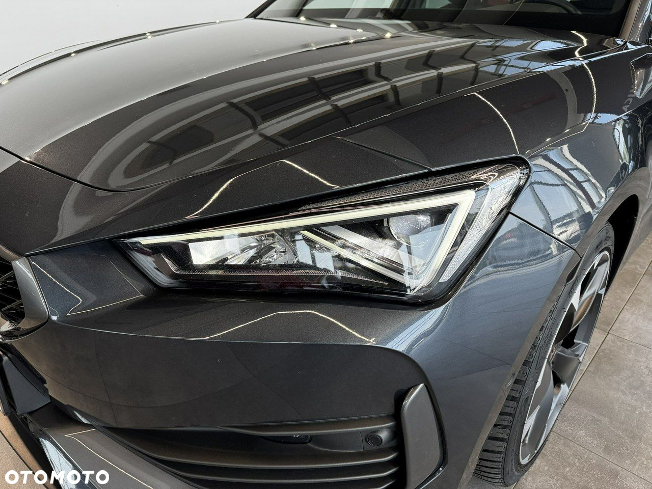 Cupra Leon Sportstourer - 10