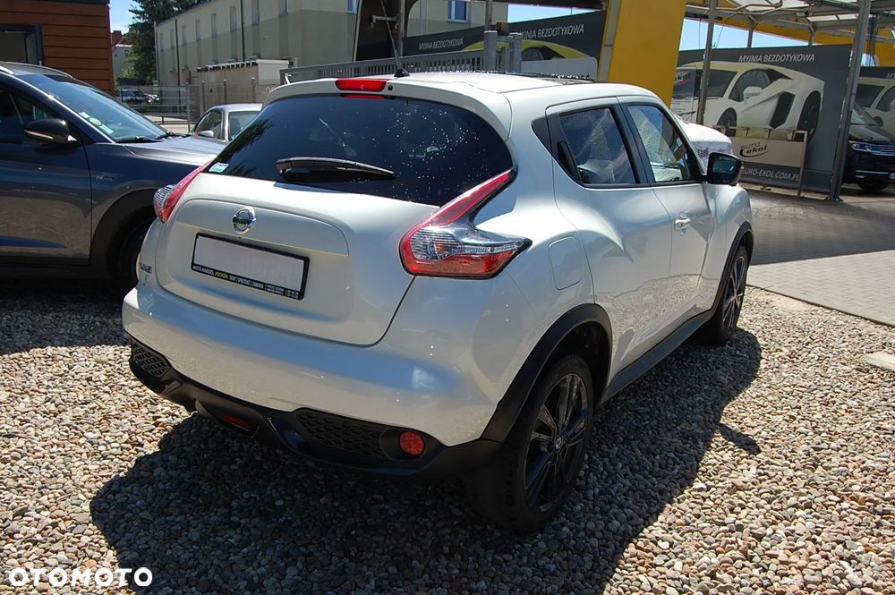 Nissan Juke - 27