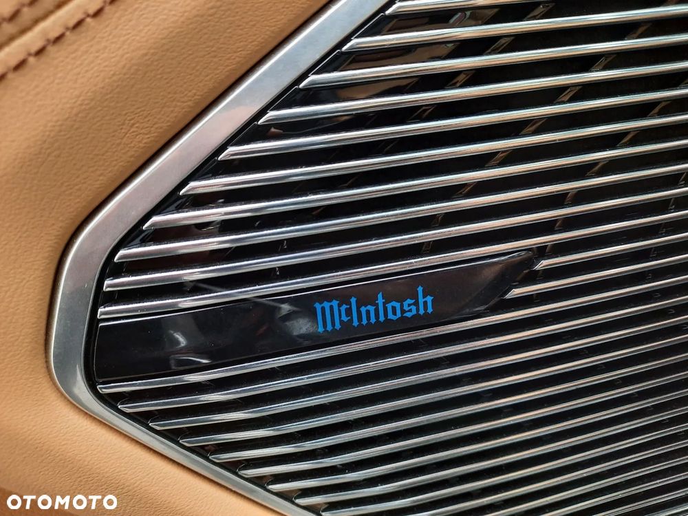 Jeep Grand Cherokee 5.7 V8 HEMI 4WD Automatik Summit - 16