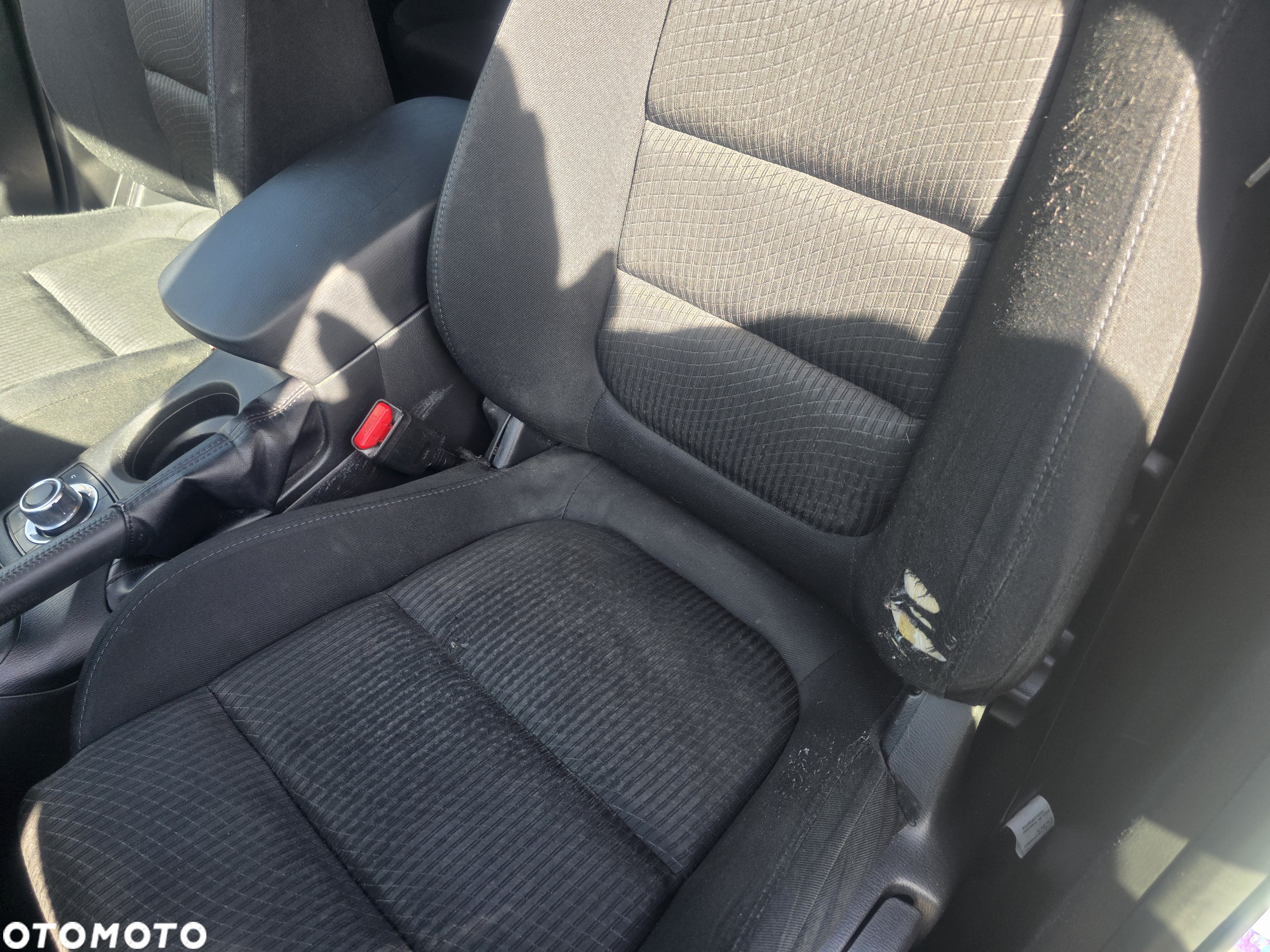 Mazda CX-5 - 9