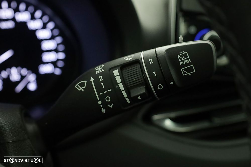 Hyundai i30 1.0 T-GDI Style Plus - 18