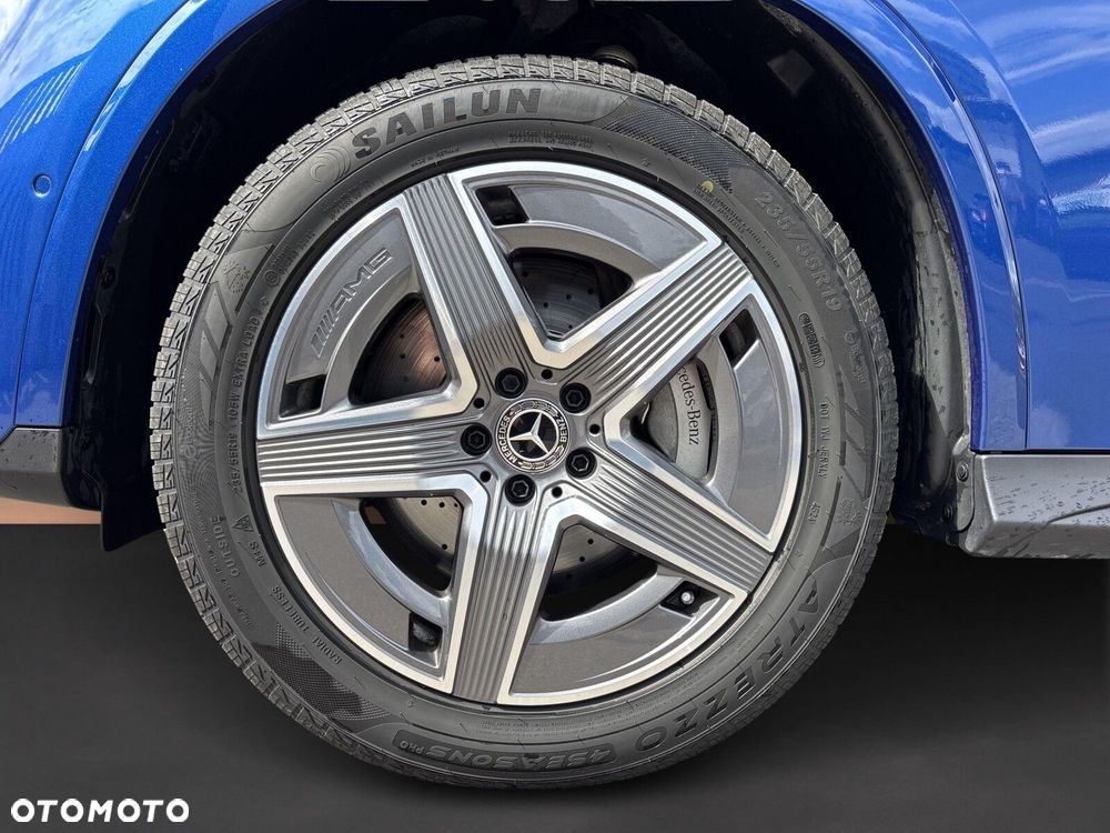 Mercedes-Benz GLC - 10