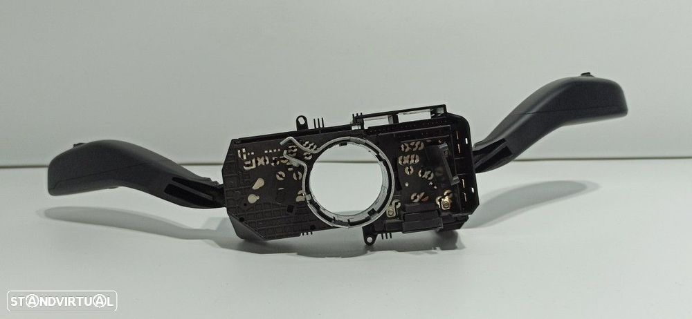 BLOCO DE CONTROLE MULTIFUNÇÕES VOLKSWAGEN POLO (6R1) ADVANCE - 3