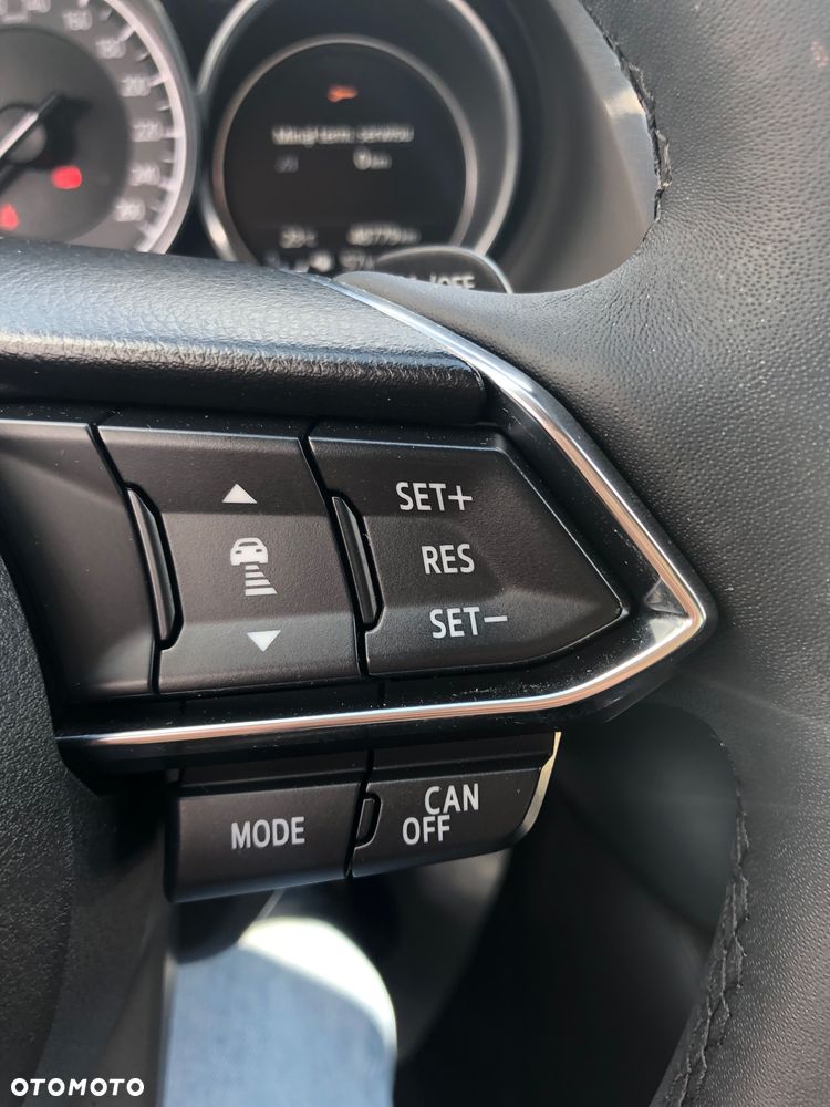 Mazda 6 - 12