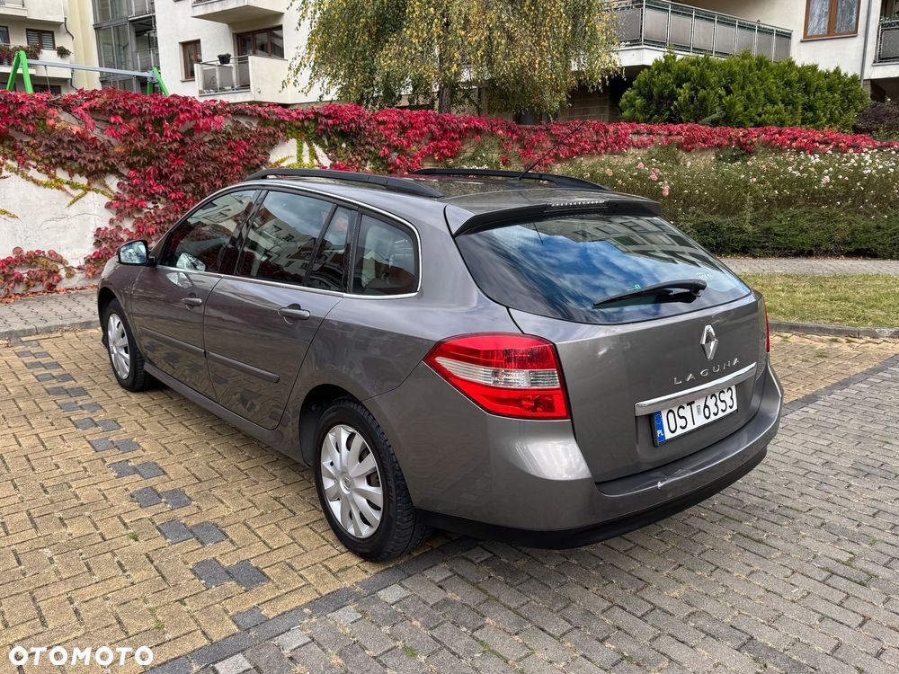Renault Laguna - 7