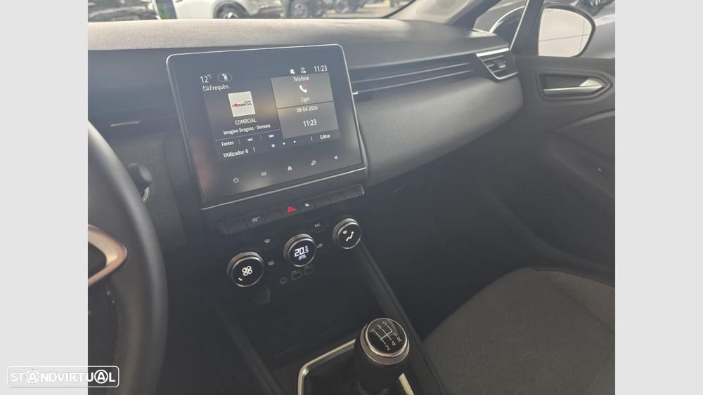 Mitsubishi Colt 1.0 MPI Kyoto — fotografia 18