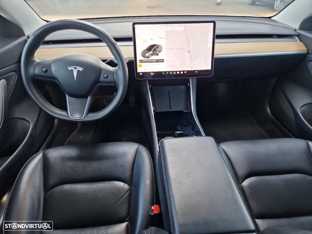 Tesla Model 3 Long Range Tração Integral - 4