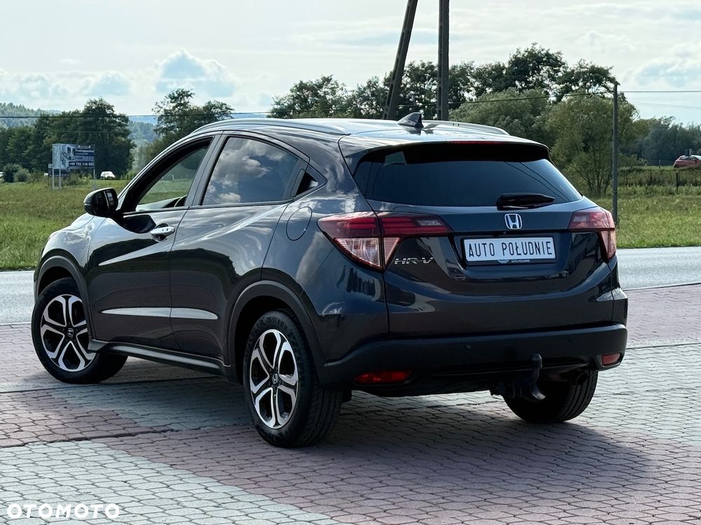 Honda HR-V 1.5 i-VTEC Executive - 3