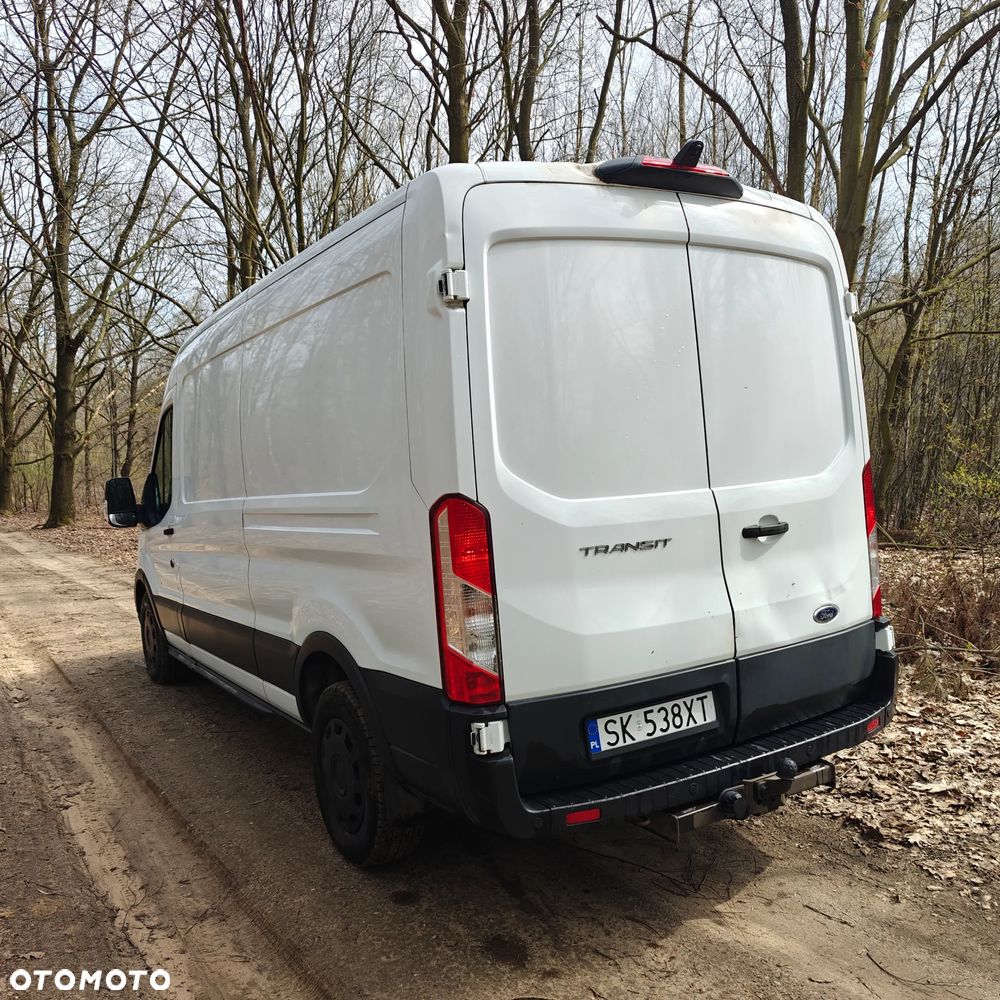 Ford Transit L3H2 - 6