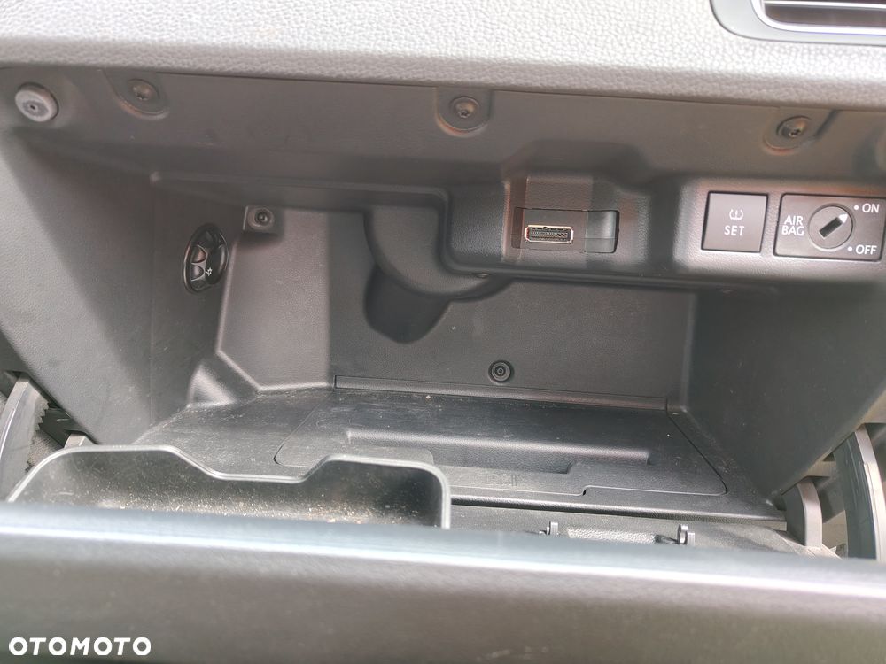 Volkswagen Polo Cross - 19