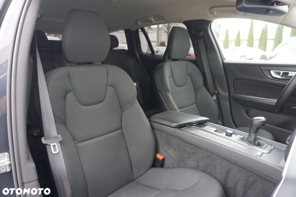 Volvo V60 - 37