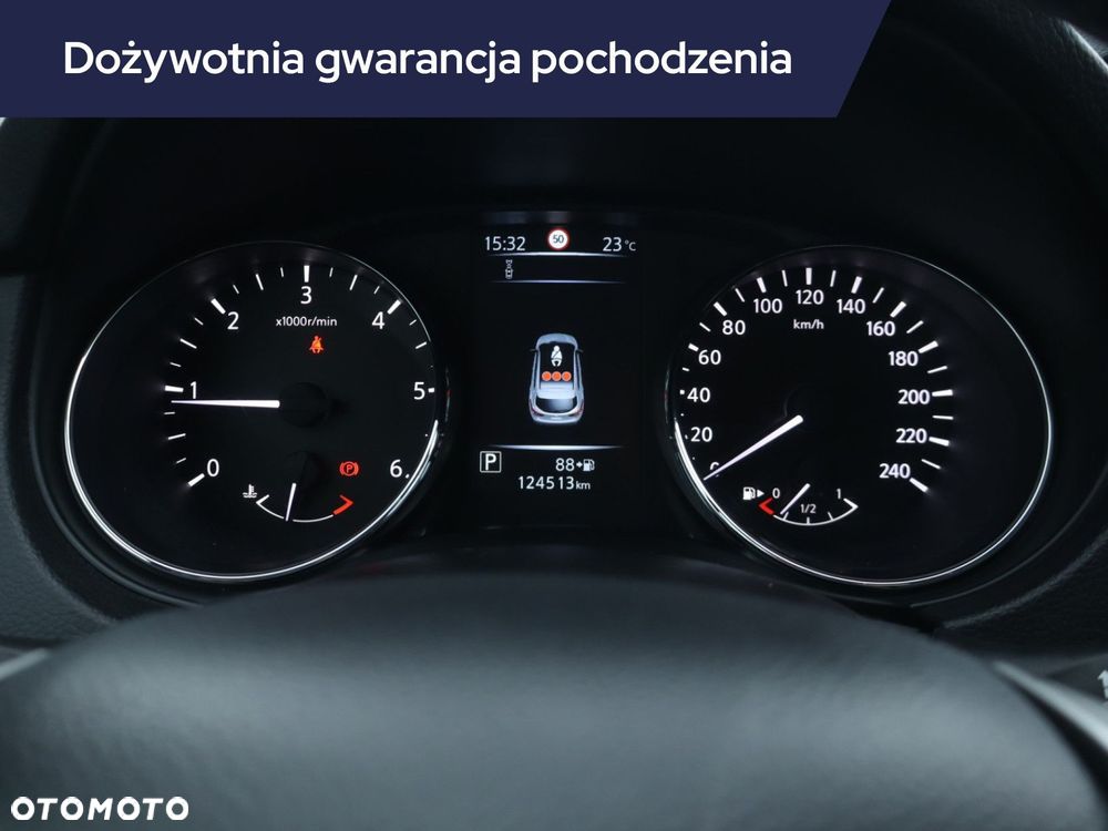 Nissan Qashqai - 13