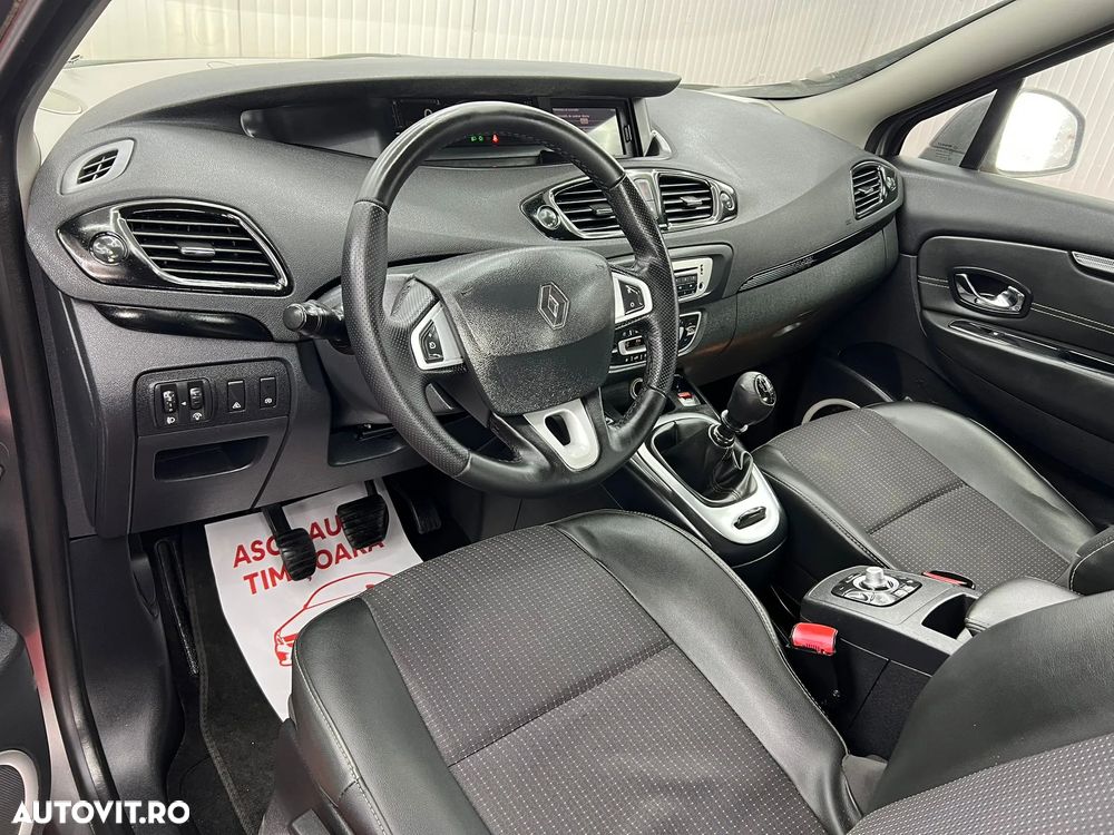 Renault Scenic - 9
