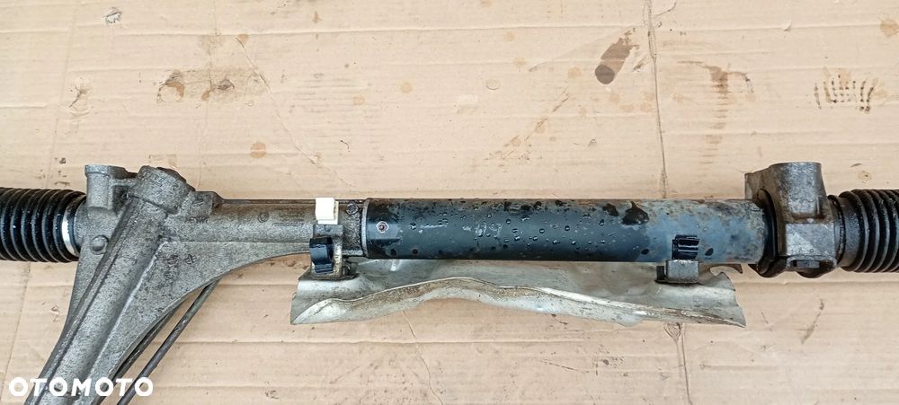 Maglownica przekładnia kierownicza czujnik Fiat Ducato III EU 01359225080 - 7