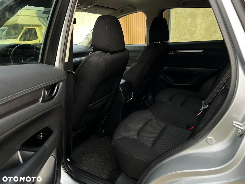 Mazda CX-5 2.2 D Skyenergy AWD - 12