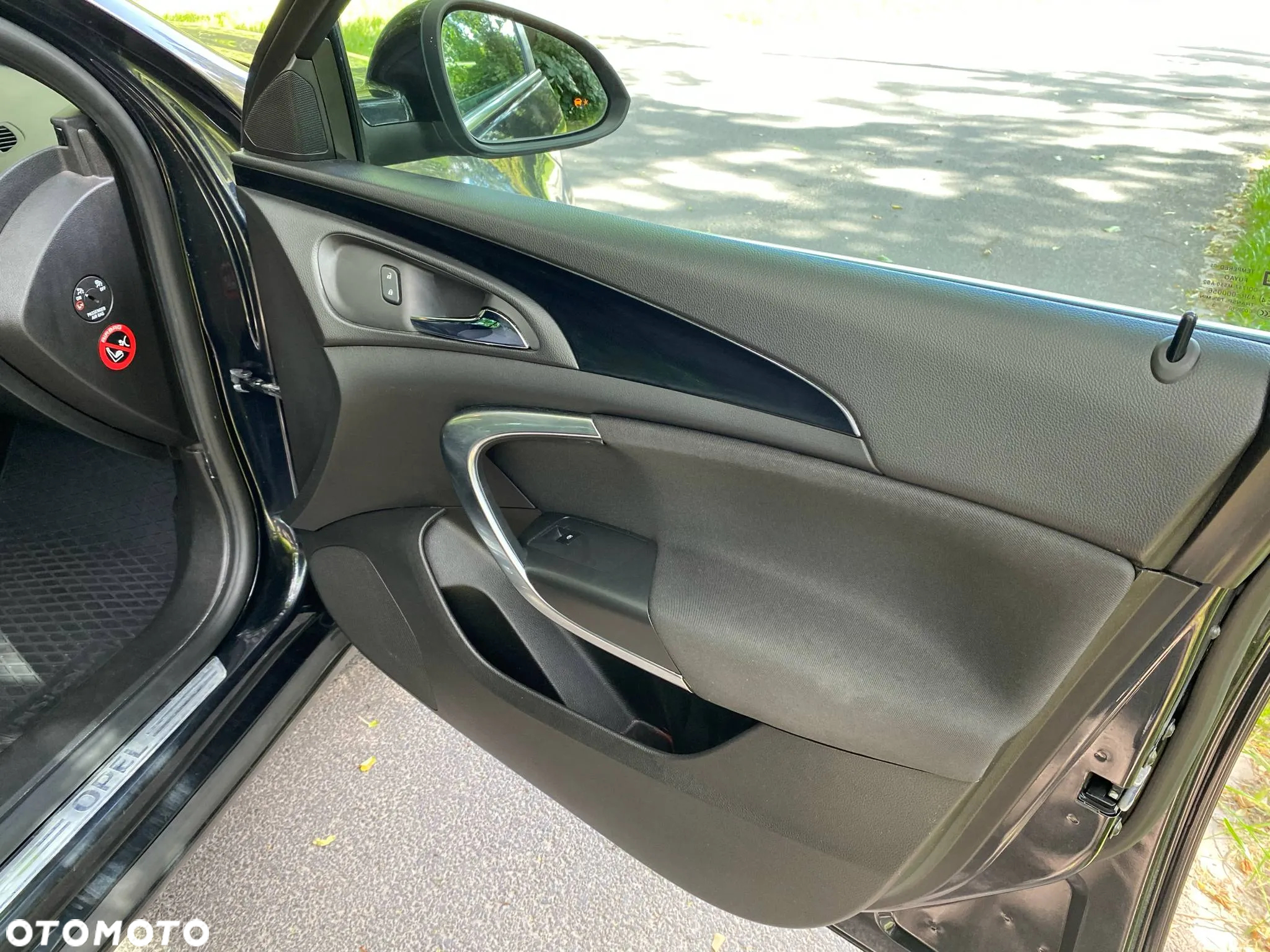 Opel Insignia 2.0 CDTI Edition - 25