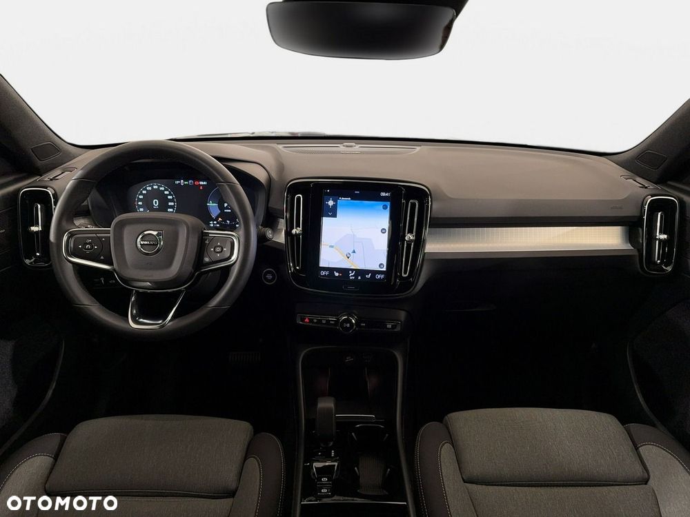 Volvo XC 40 - 19