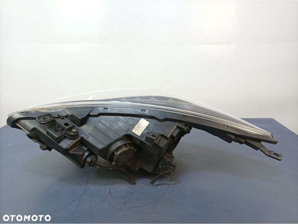 HYUNDAI I40 I REFLEKTOR PRAWY UK - 6