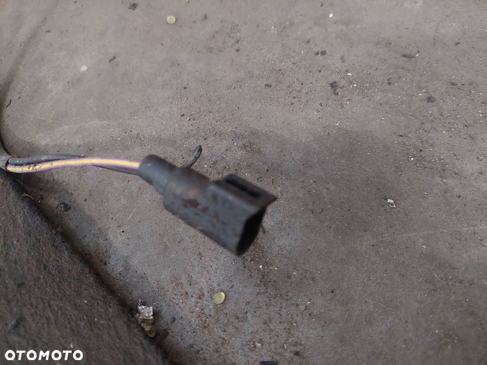 SZYBA CZOŁOWA PRZEDNIA PODGRZEWANA GRZANA FORD ORION MK3 90-93 - 3