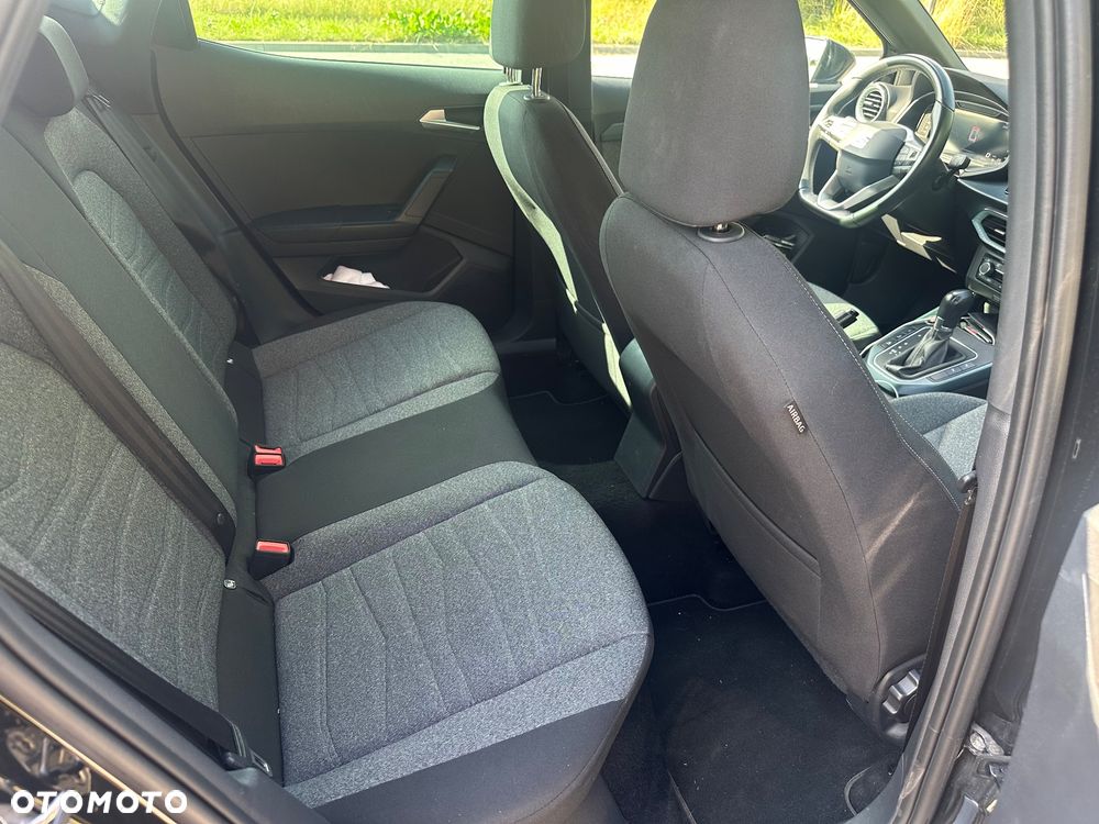Seat Arona 1.0 TSI Xcellence S&S DSG - 8