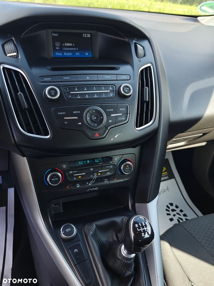 Ford Focus - 7