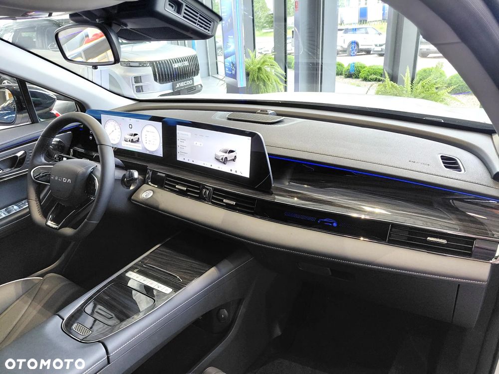 Omoda 5 1.6 T-GDI Premium DCT - 16