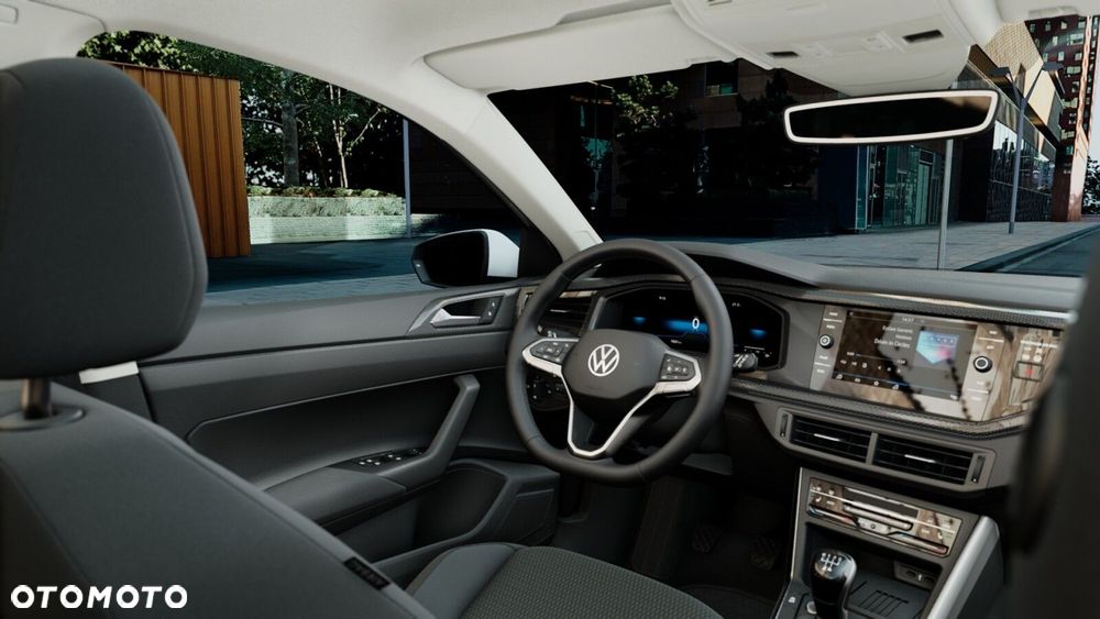 Volkswagen Polo - 10