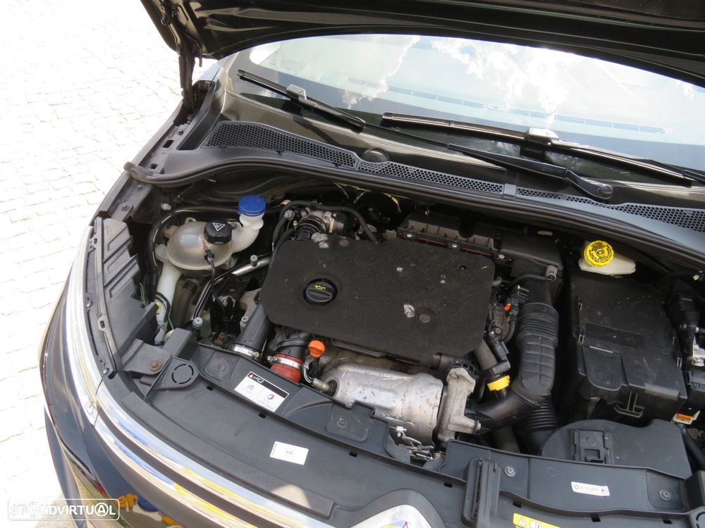 Citroën C3 1.5 BlueHDi Feel Business - 43