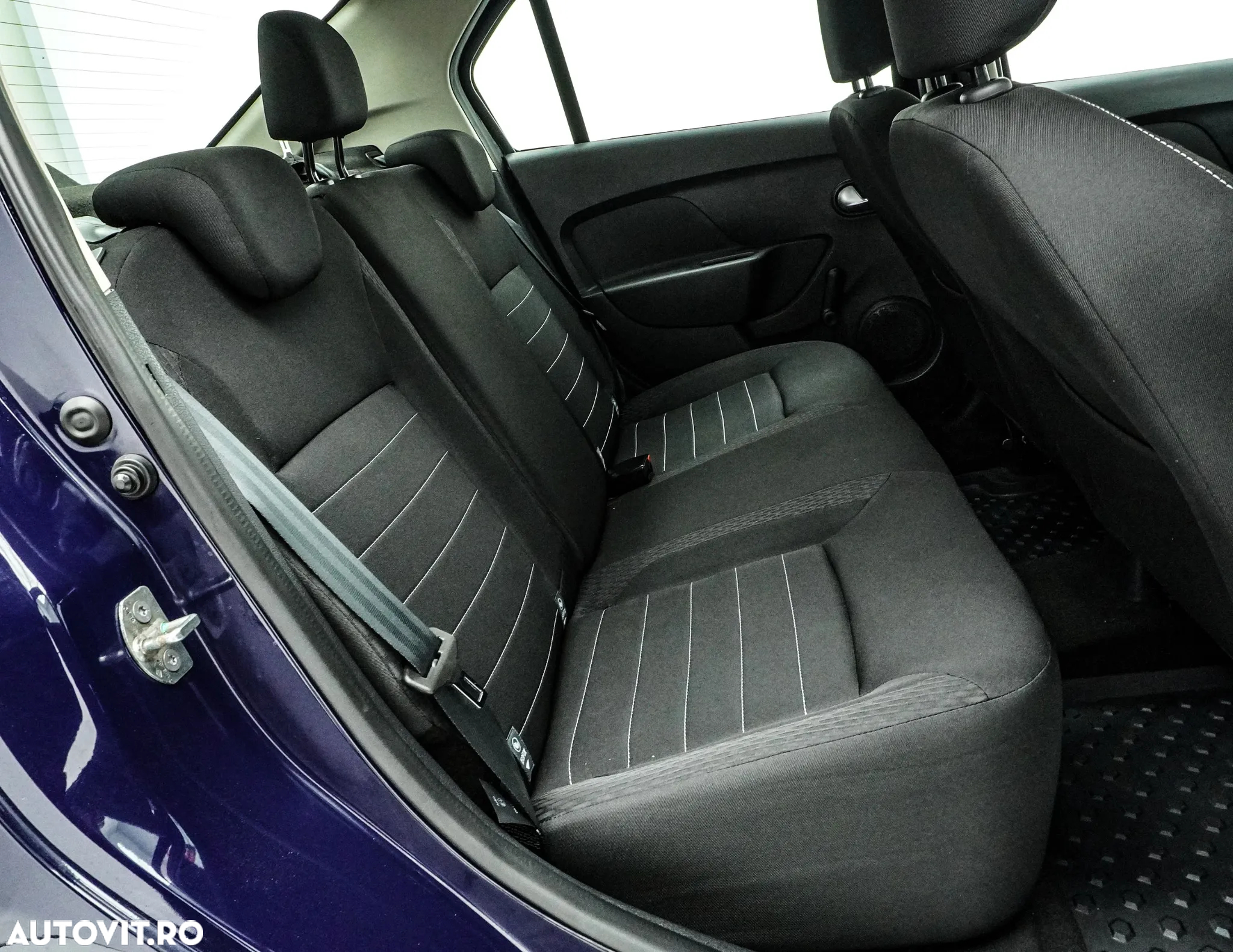Dacia Logan 1.5 DCI Laureate - 16
