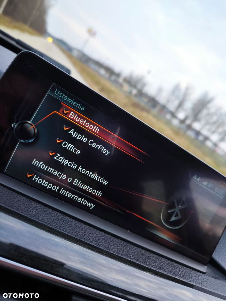 BMW Seria 3 316d Modern Line - 18