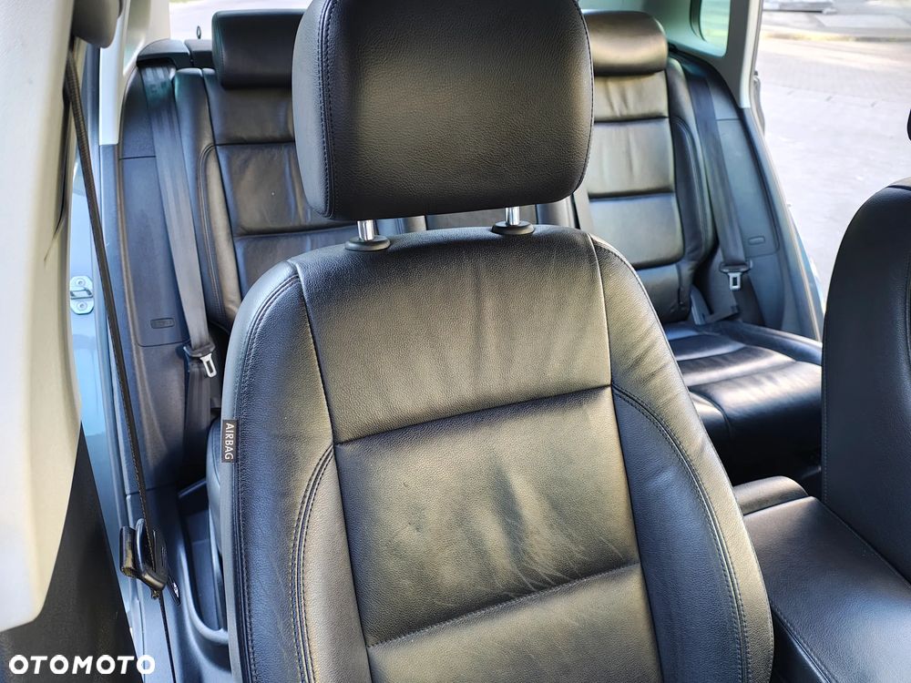 Volkswagen Tiguan 2.0 TSI 4Motion Automatik Sport & Style - 20