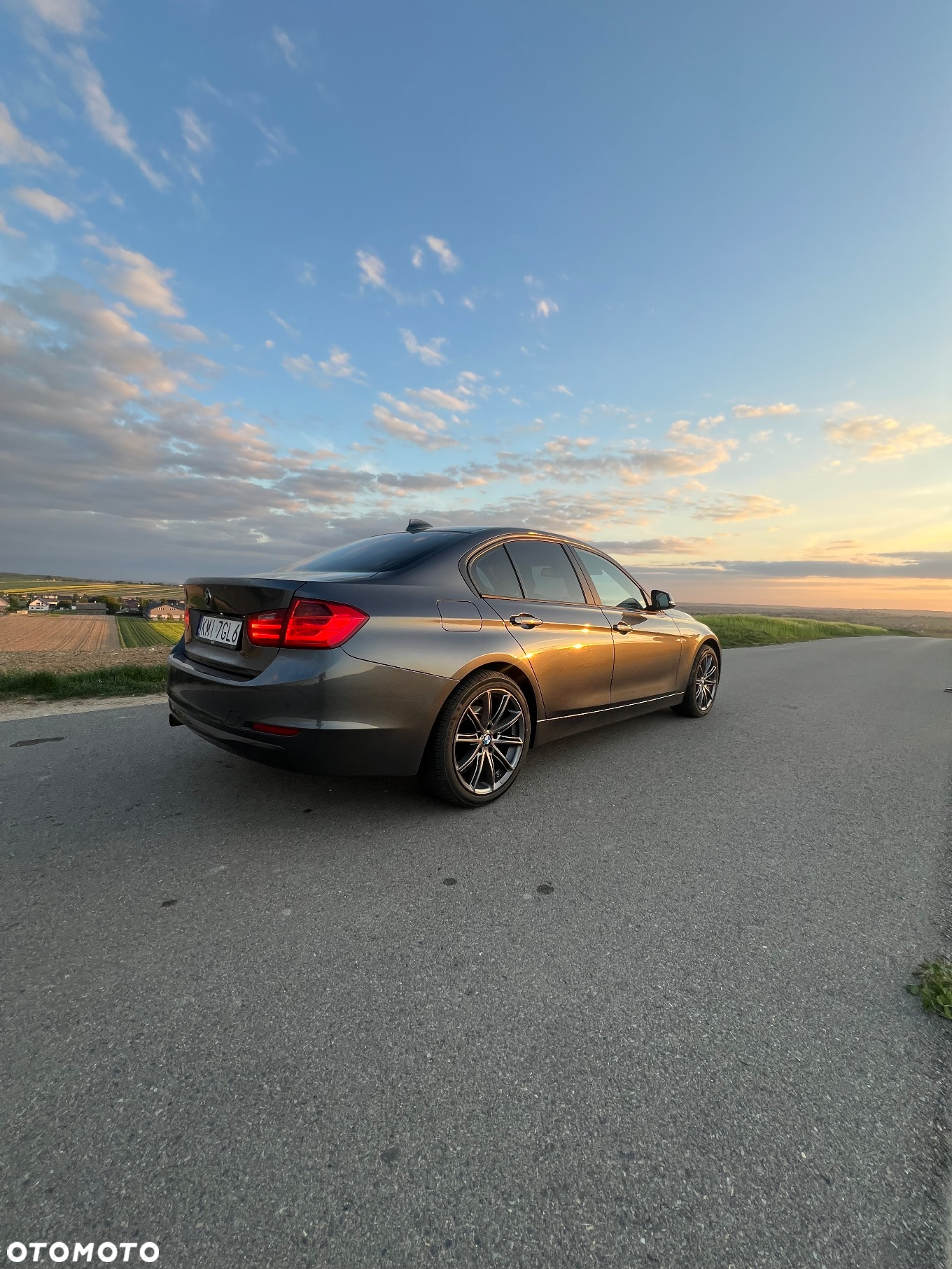 BMW Seria 3 316i - 14