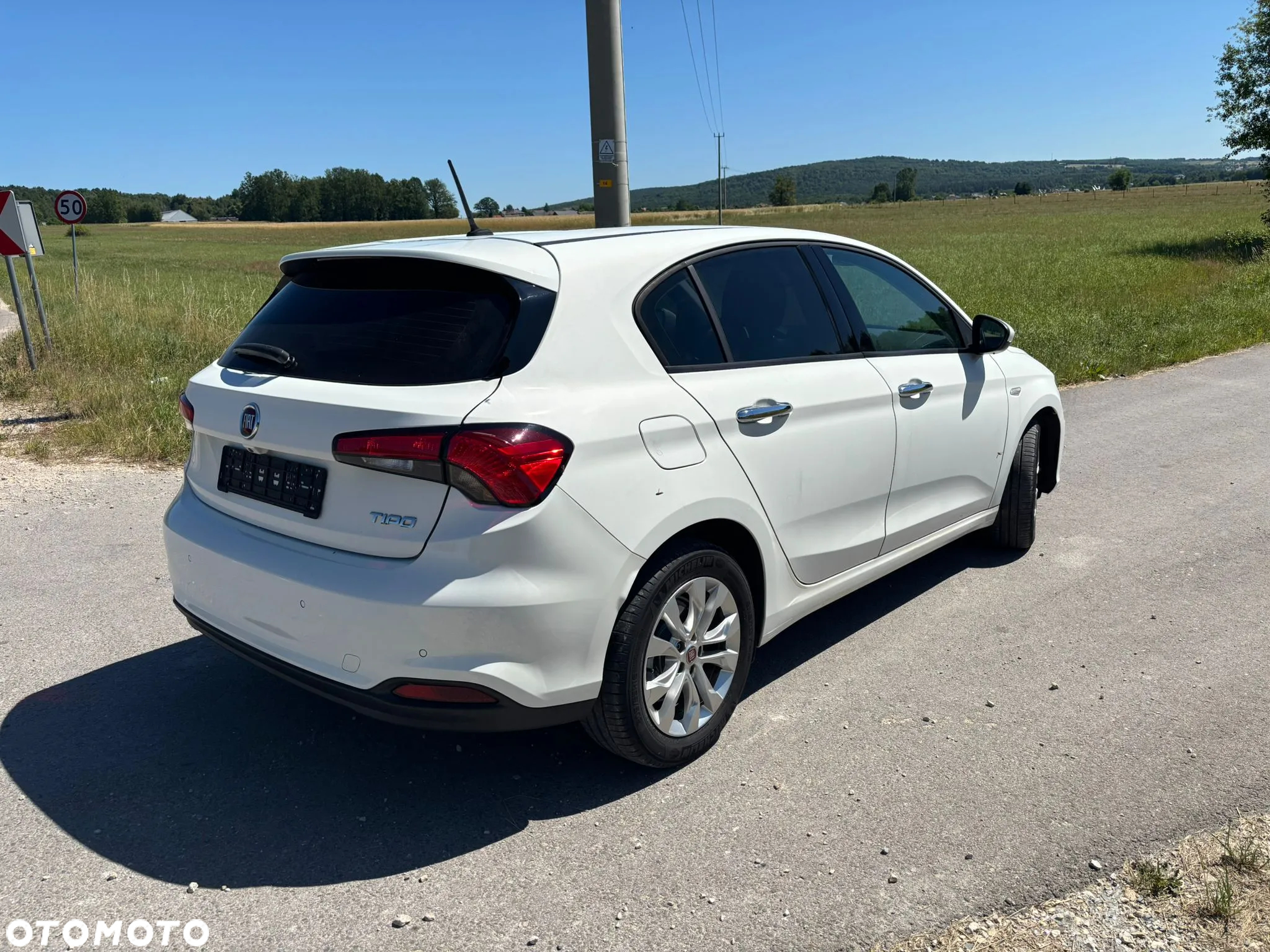 Fiat Tipo 1.4 T-Jet 16v Lounge - 7