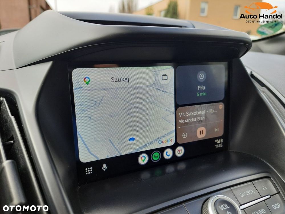 Ford Kuga 1.5 EcoBoost 2x4 ST-Line - 26