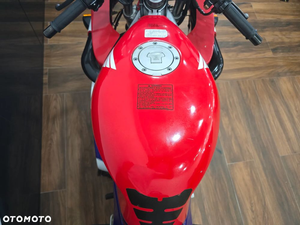 Honda NSR - 15