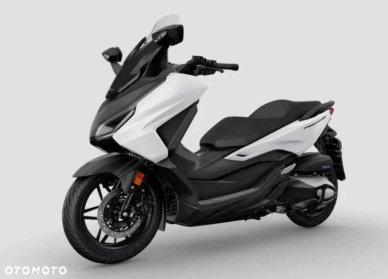 Honda NSS - 3