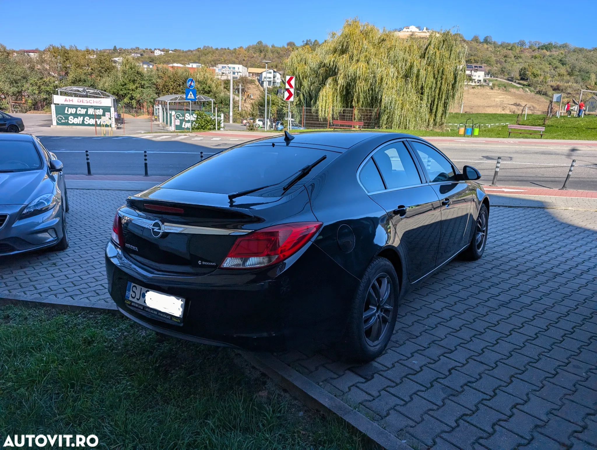 Opel Insignia 1.8 ECOTEC - 3