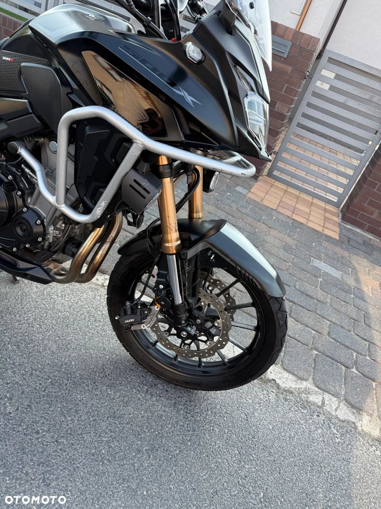 Honda CBX - 24