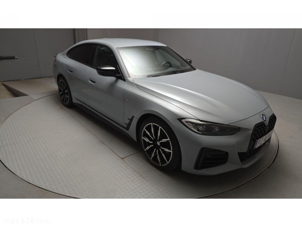 BMW Seria 4 - 26