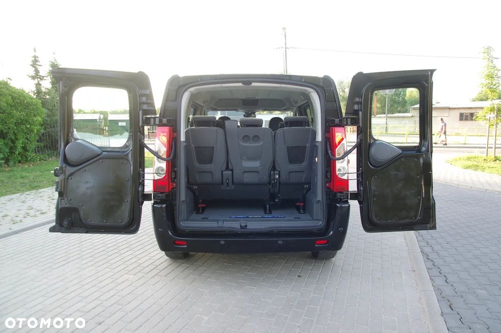 Peugeot Expert Tepee L1 Premium - 22