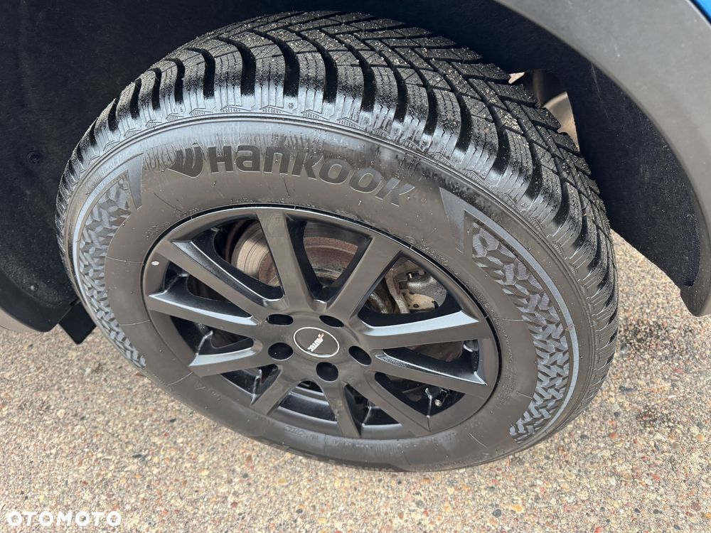 Nissan Qashqai 1.2 DIG-T 360 - 13