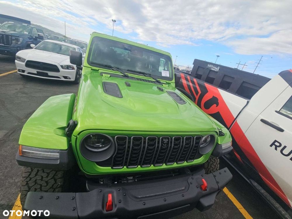 Jeep Wrangler - 7