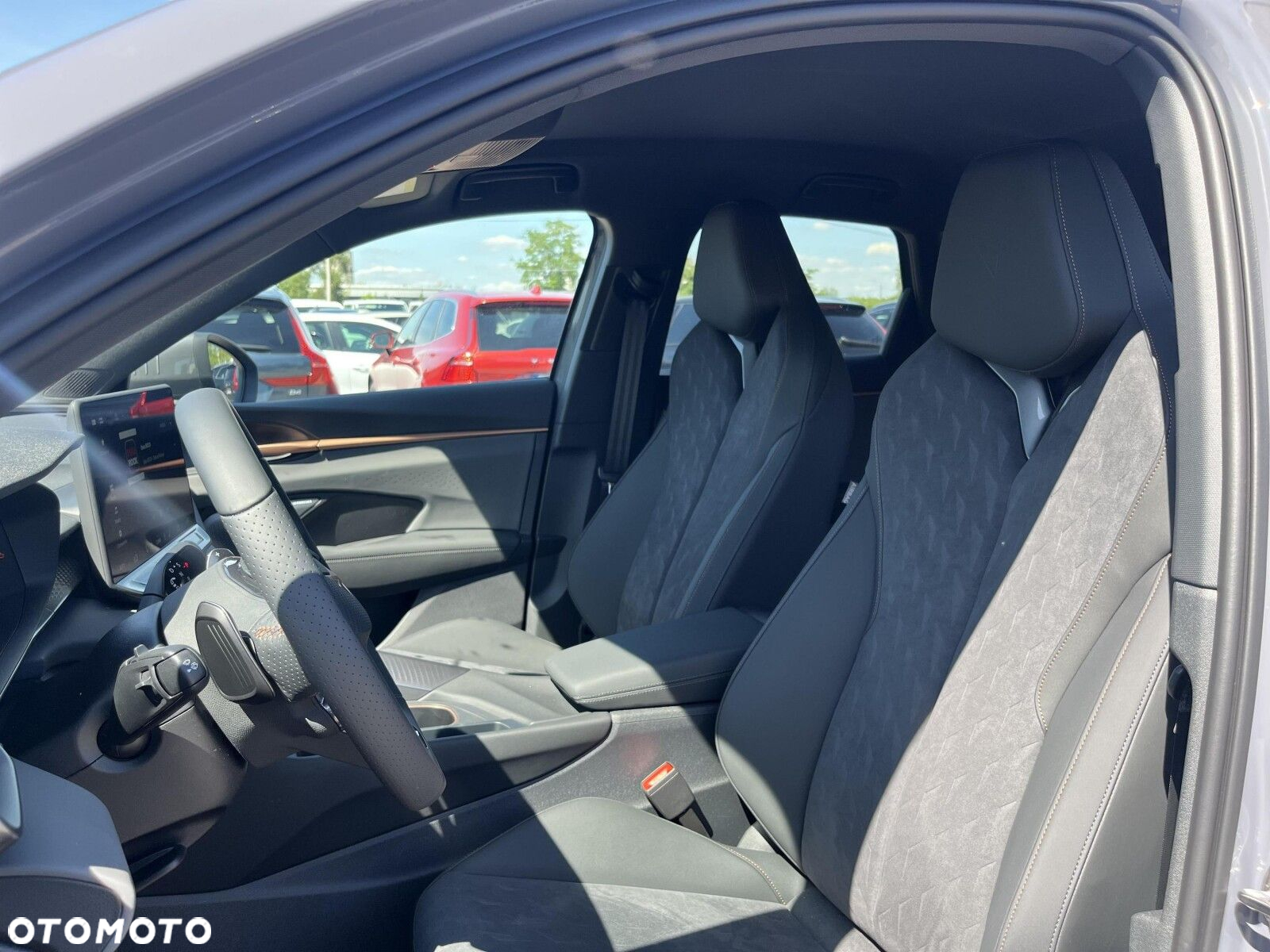 Cupra Terramar - 14